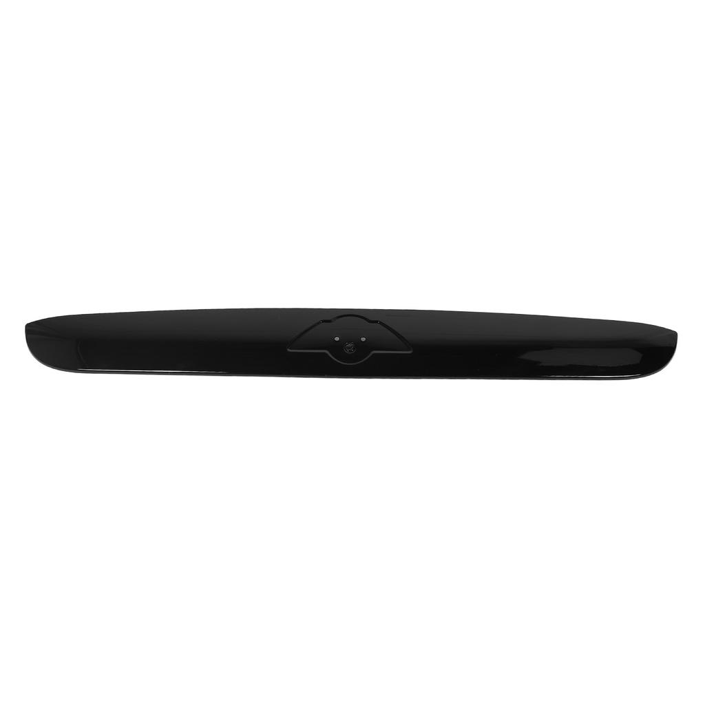Rear Trunk Boot Handle Grip Lid 51132753603 Tail Trunk Liftgate Pull Handle Replacement for MINI R55 R56 R57 R58 R59