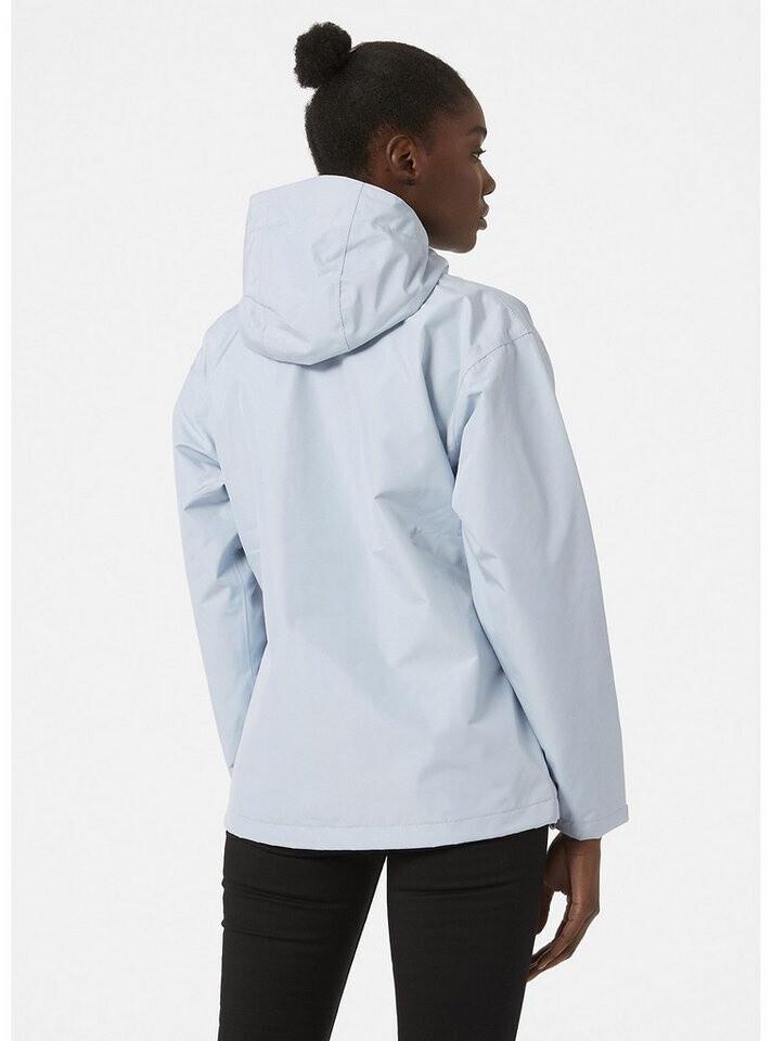 Куртка Helly Hansen Seven Jacket baby turquoise