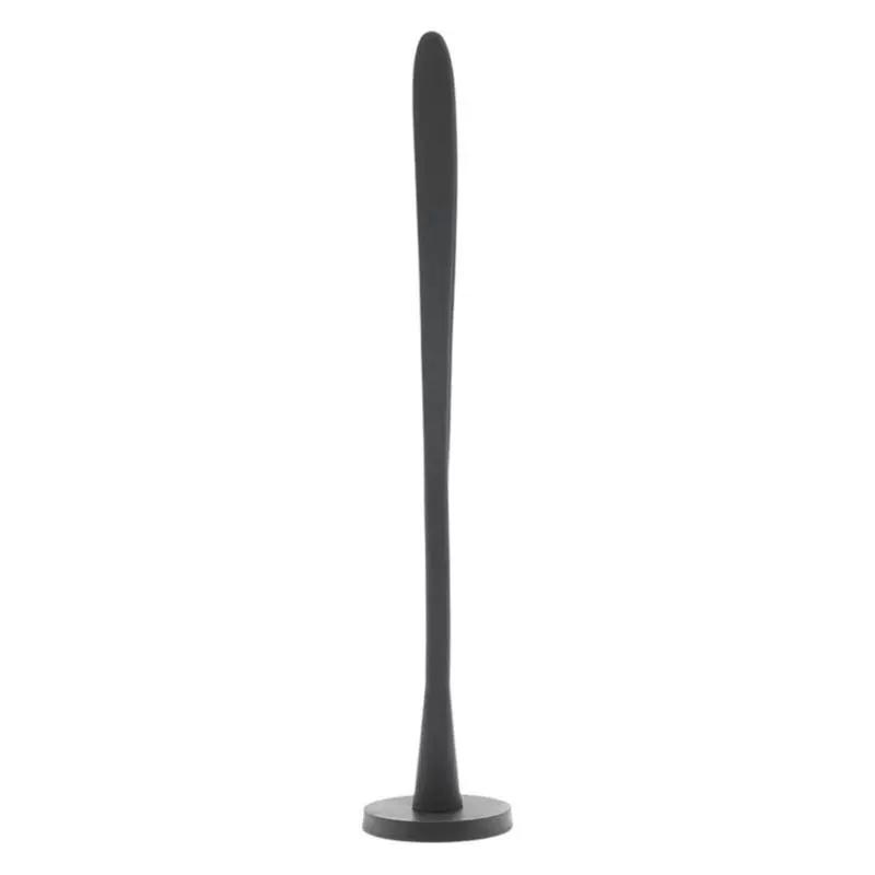 

Soporte magnético de silicona para ventilación de puerta de lavadora, tope anticolisión ajustable