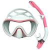 Diving Mask & Snorkel Set