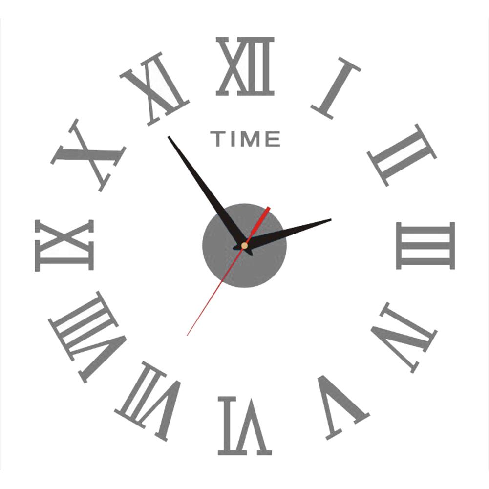 DIY Acryl Wanduhr Kreuzstich Uhrwerk Zifferblatt Zubehör Uhrenkern DIY Acryl Wanduhr Kreuzstich Uhrwerk Zifferblatt Zubehör Uhrenkern