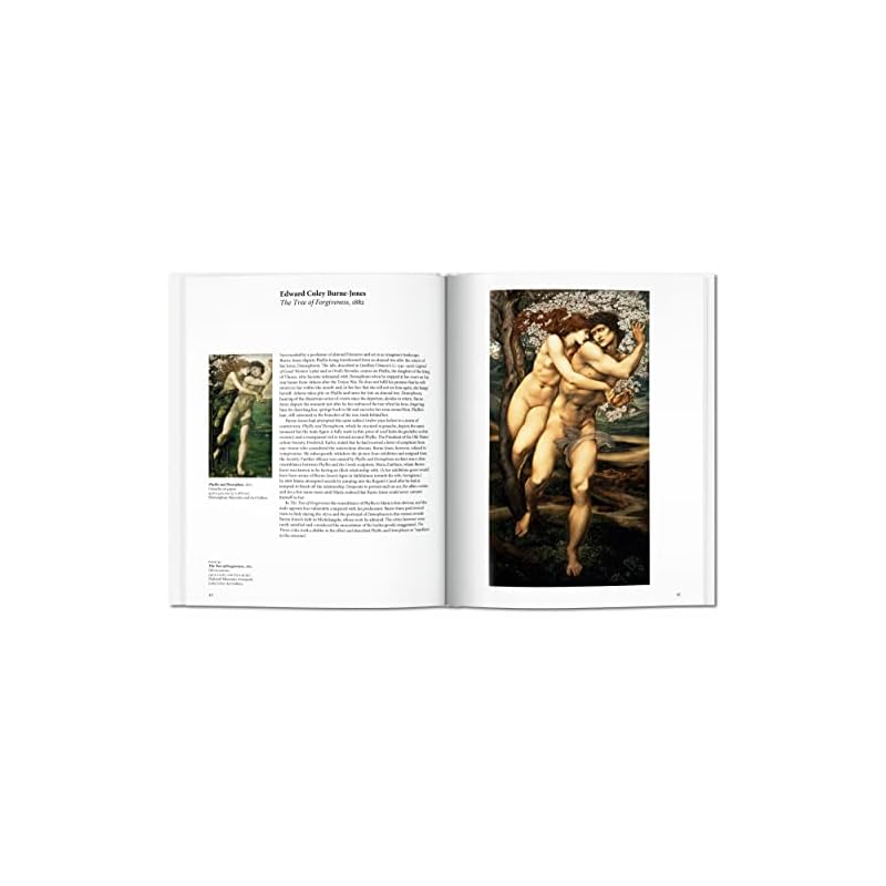 PreRaphaelites: English Edition Founded In 1848 As a Secret Society, the