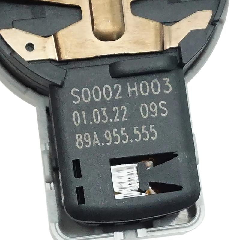 89A 955 555 89A955555 for ID. 4 2023-2026 Rain Sensor Vehicle Fitout Part Air Humidity Sensor Automotive Accessories