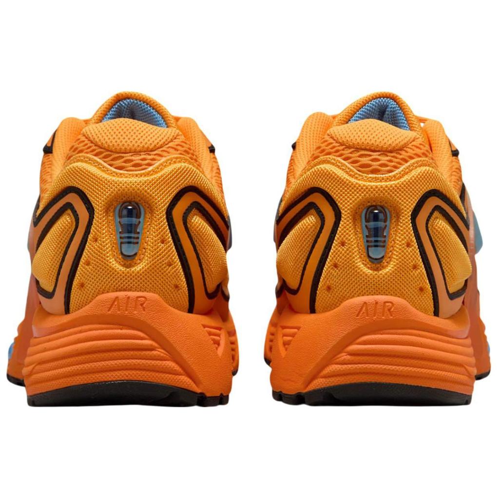 New Nike Air Pegasus Wave Sundial Orange Blue IB0612-701