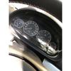 4pcs Car Accessories Interior Decorative Speed Meter Gauge Cluster Bezel Dashboard Dial Dash Ring For BMW E46 M3  3 Series