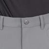 Coq Sportif Golf Pants water light rain fleshy golf LG4FLP54M GY00 [Le Golf] [Stretch Forcer] Quarter-length, repellent, compatible, windproof, Men's
