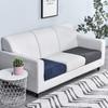 Sofa Seat Guard Stretchable Couch Cover Resistant To Spills & Wrinkles