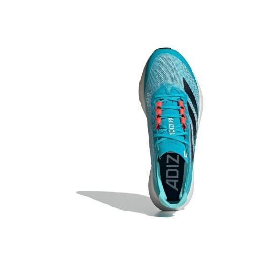 adidas Adizero Boston 12 Lucid Cyan H03612