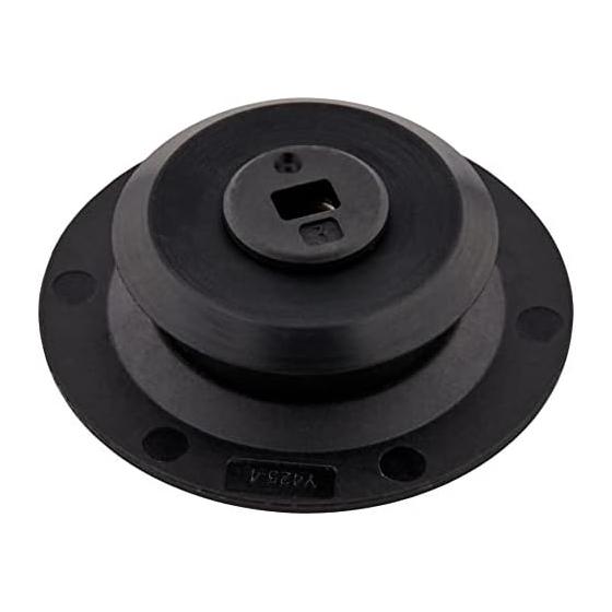 Genuine Parts 19 Stradic C5000XG Drag Knob Set Part No. 10DYK