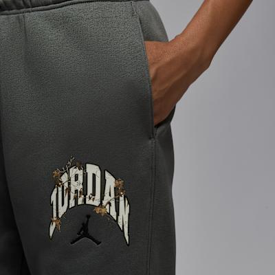 Women's Jordan Knitted Sweatpants Women's