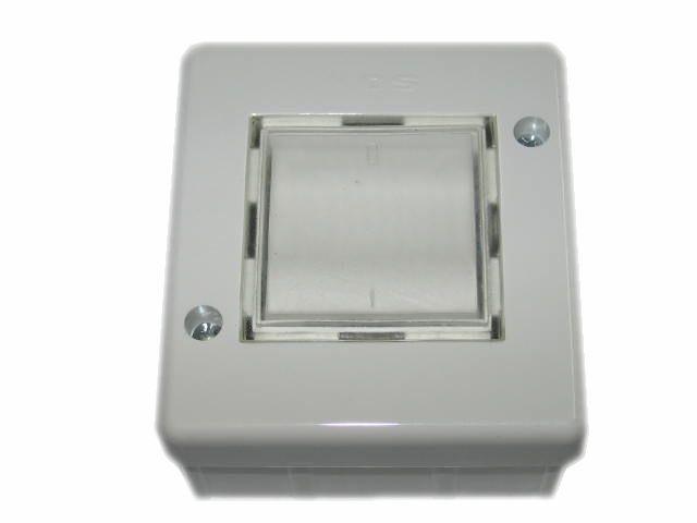 Kos Trol Line - single-pole switch PH 010