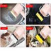 Automatic Kitchen Dishwashing Brush USB Rechargeable Bathtub Tile Professional Cleaning Brush 224*119mm Wireless Portable Electric Cleaning Brush