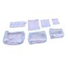 7 Pcs Packing   for Travel Anti Tearing Suitcase   for Luggage with Shoe Bag