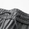 Men's Plus Size Cotton Casual Jogger Pants
