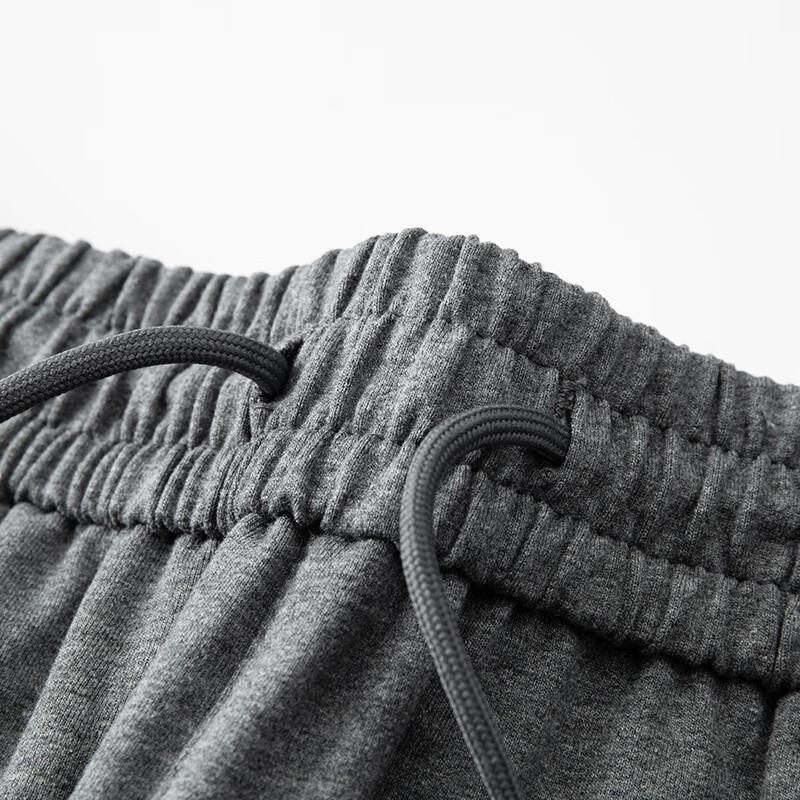 Men's Plus Size Cotton Casual Jogger Pants