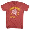 Dum Dums Worlds Best Pop Brands Shirt