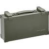 TRUSCO Trunk-Style Tool Box, OD, W270 X D145 X H70mm, CT-260-OD