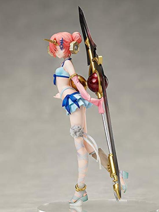 Order Scale PVC Painted Assembled Figure Fate/Grand Saber/Frankenstein 1/12