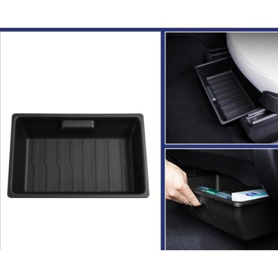 Houders en onderzetters – Planken en organizers