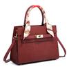 Mother'S Day, Give Mother And Daughter Bags, Gifts, Large-Capacity Handbags For Mother-In-Law And Lady In The Atmosphere