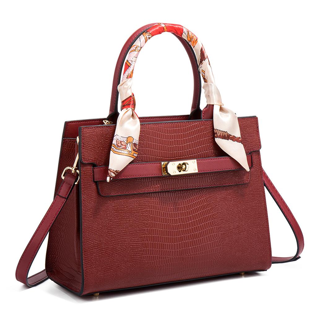 Mother'S Day, Give Mother And Daughter Bags, Gifts, Large-Capacity Handbags For Mother-In-Law And Lady In The Atmosphere