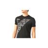 Emporio Armani Printed Crew Neck Short Sleeve T-Shirt Men tops Black 3Z1T72-1JPZZ-0999