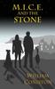 Książka M.I.C.E. and the Stone