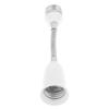 180mm E27 to E27 Flexible Extension Adapter Socket LED Light Bulb Lamp Base