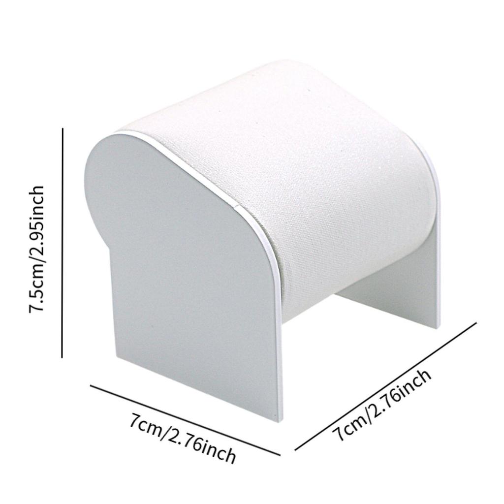 Watch Display Stand Watch Stand for Store Display Watch Display Props Watch Display Rack for Home Store Countertop Colleagues
