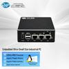 eipControlHub MFC-311B Fanless Embedded Industrial Mini PC (CN Version)