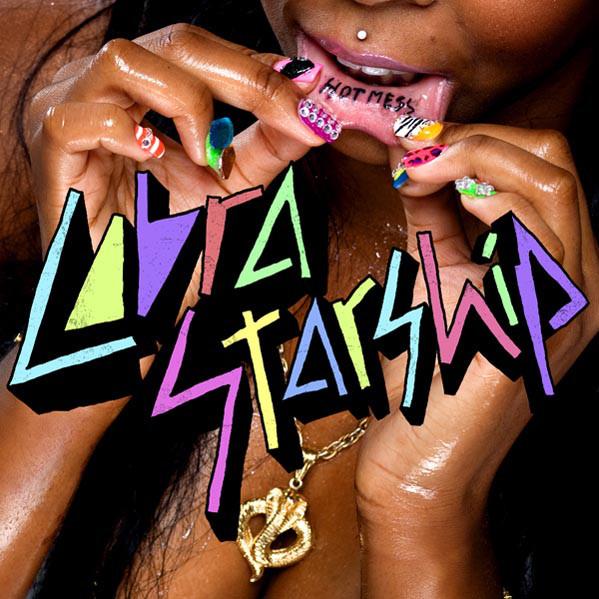 

CD COBRA STARSHIP - Hot Mess 2517002 Decaydance, Fue 2009 US Танцевальная и Электронная Музыка Б/У