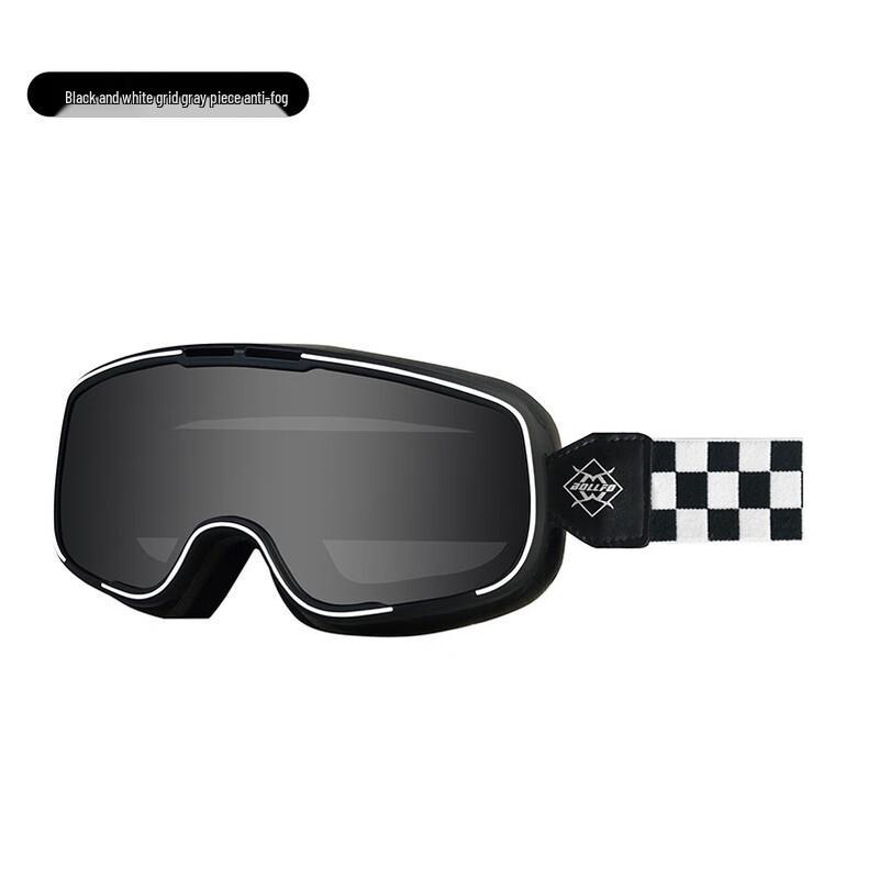Motorcycle Ski Goggles 1