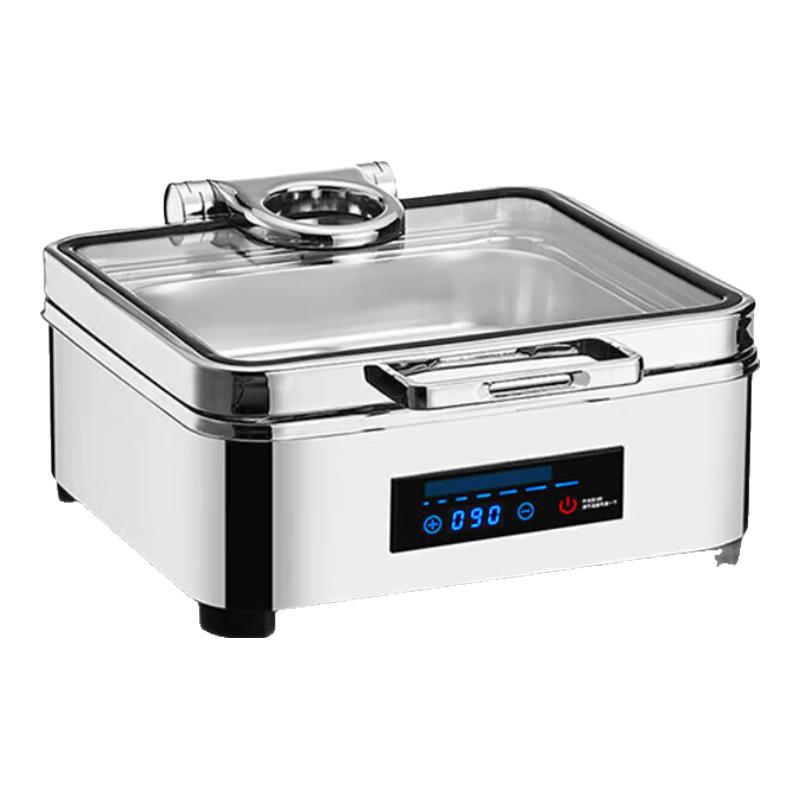 Venus Electric Buffet Chafing Dish