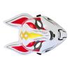 Fox Mask Game Performance props COSPLAY Halloween Dress Up Party Sky Fox Masks