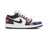 Air Jordan 1 Low SE GS 'Nothing But Net'