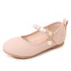 Girl's Single Shoe Children's Student Casual Shoes