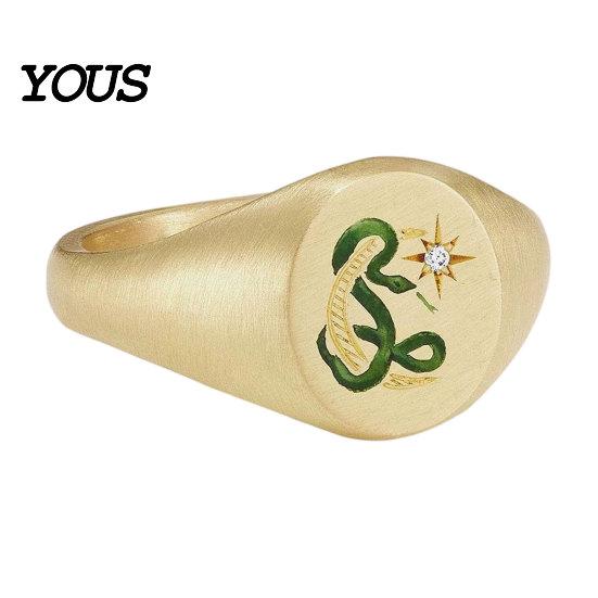 Electroplated Ring Finger Ring, Butterfly Heart Rabbit Pattern Band, Imitation Design Technology for Lover Daily Wear Accessories Special-shaped