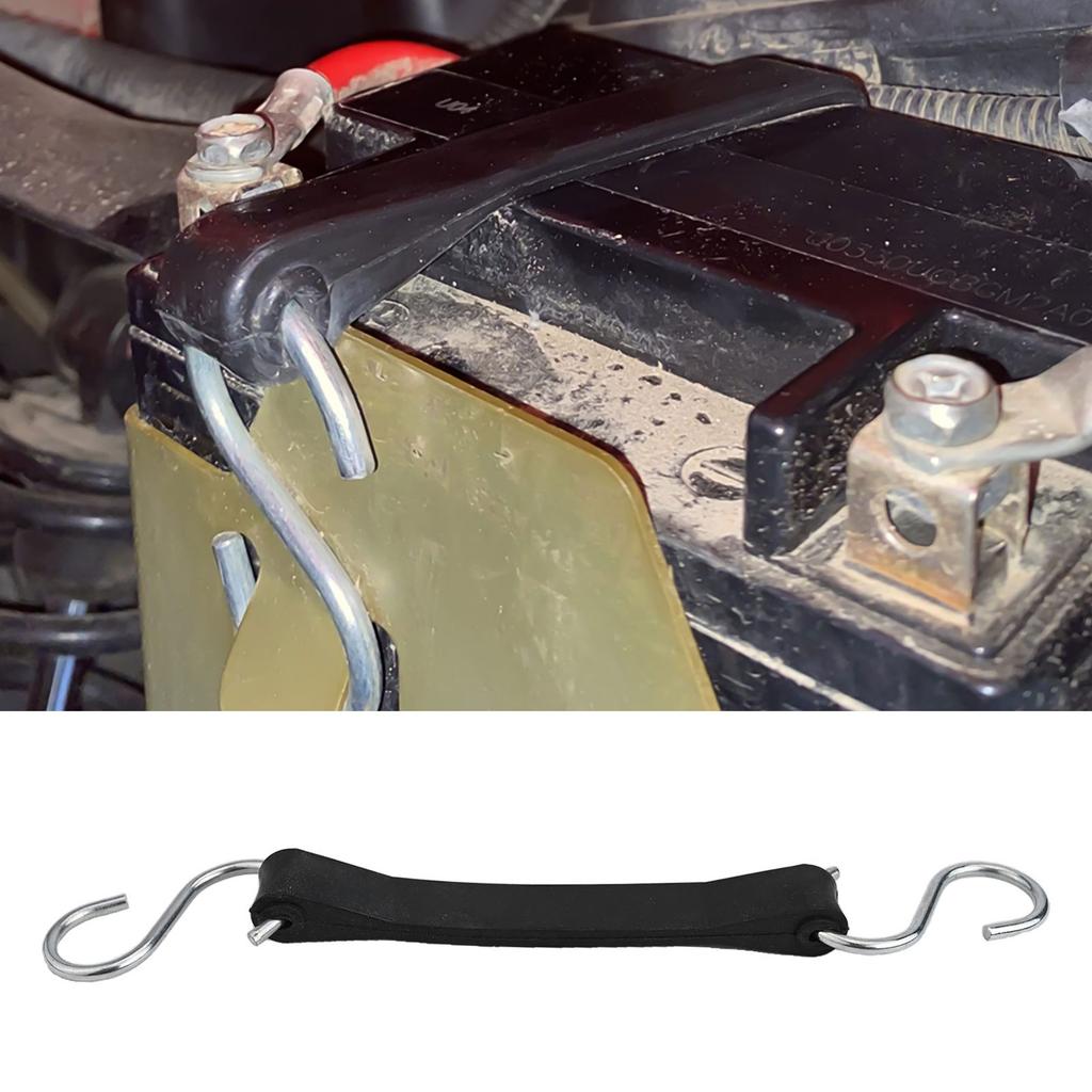 Trimmer Parts Battery Strap Hanger Replaces Parts Brand New FOR Polaris For Brushcutter For Garden Power Tools