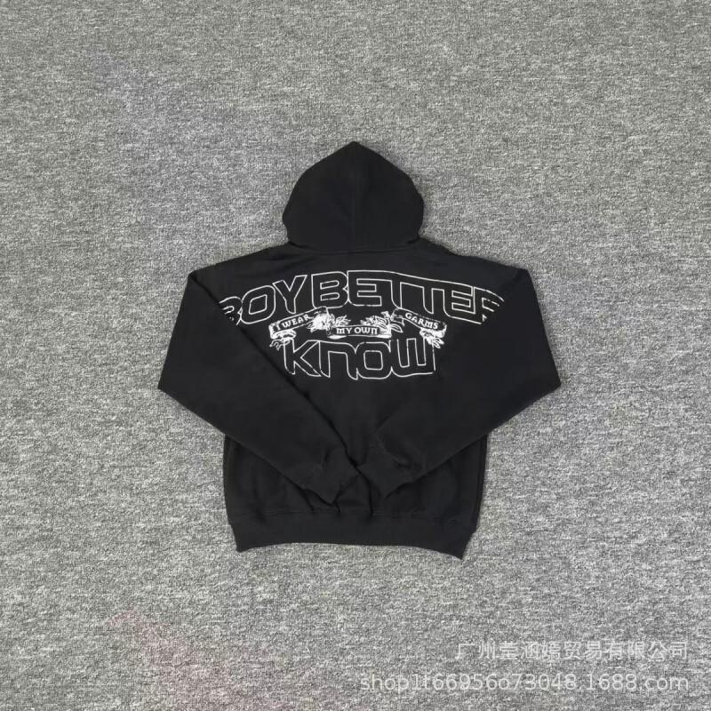 COR Unisex Freizeit Sport Sweatshirt & Reißverschluss Jogginghosen Set, Gerippter Saum