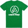 Linkin Park TShirt Retro Music Rock Band Tee Unisex Unisex Unisex T Shirt