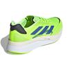 Adidas Adizero Boston 10 'Signal Green Sonic Ink' H67514