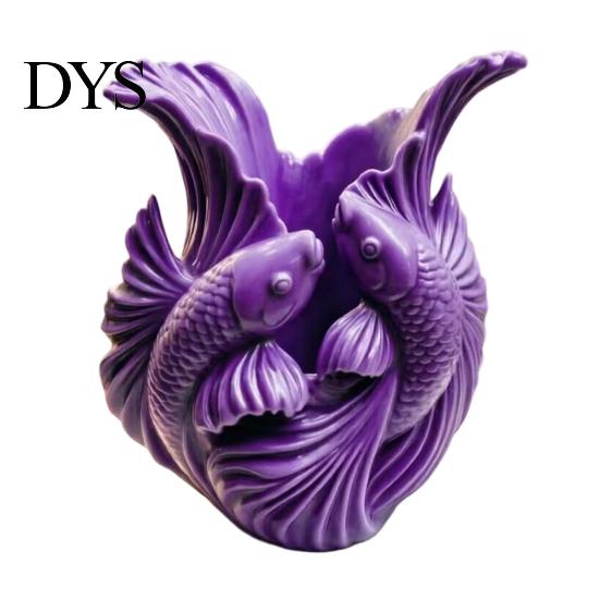 Cute Pen Holder for Students 3D Printed Holder, Fairies Desktop Organizer Pens, Pencils, Makeup Brushes, Decorative Pencil Bedroom Minimalist
