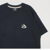 New Balance Short Sleeve Tee Lqj Nbnefco243 59 Uni Nb Boy Board Shop Ban
