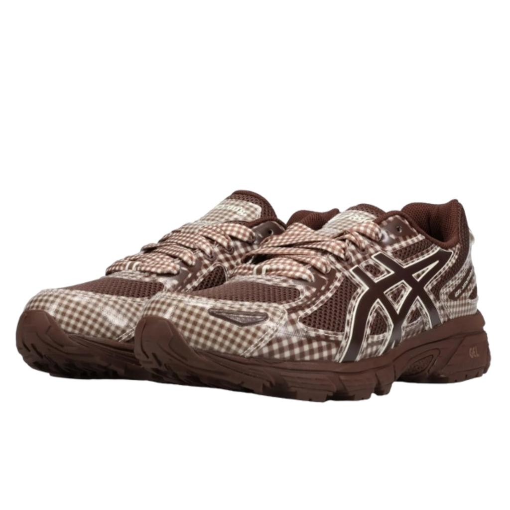 Asics Gel-Venture 6 Story Mfg. Reddish Brown