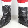 Handmade Santa Claus Costume & Christmas Decor: Leather Boots, Socks, Shoes for Adults & Kids