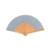 [Nishikawa Shoroku Shoten] Folding Fan, Summer Use, Kokeshi Folding Fan, For Women, Ladies, Mother's