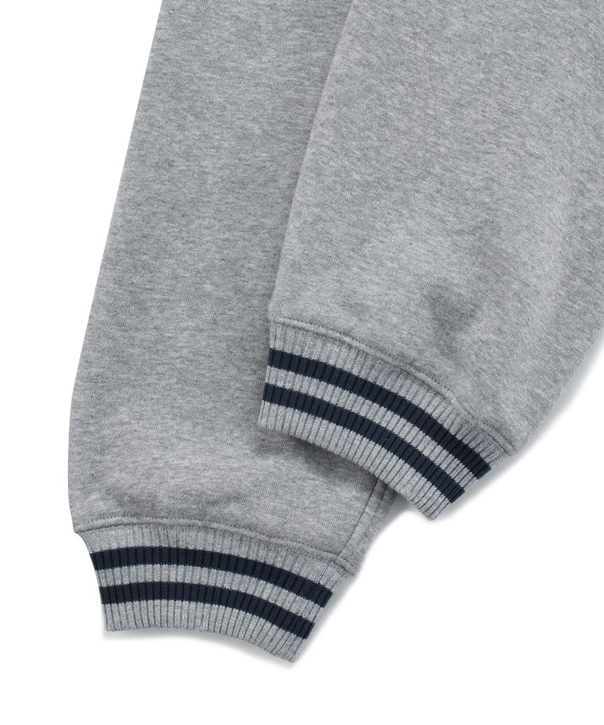 COLUMBIA UNIVERSITY Big C Logo Regular Fit Jogger Sweat Pants M Gray