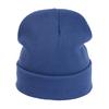 Simple Style Winter Beanies Unisex Solid Color Knit Beanies, Classic Slouchy Skull Cap for Winter, Soft Elastic Casual Warm Headwear Men Women,