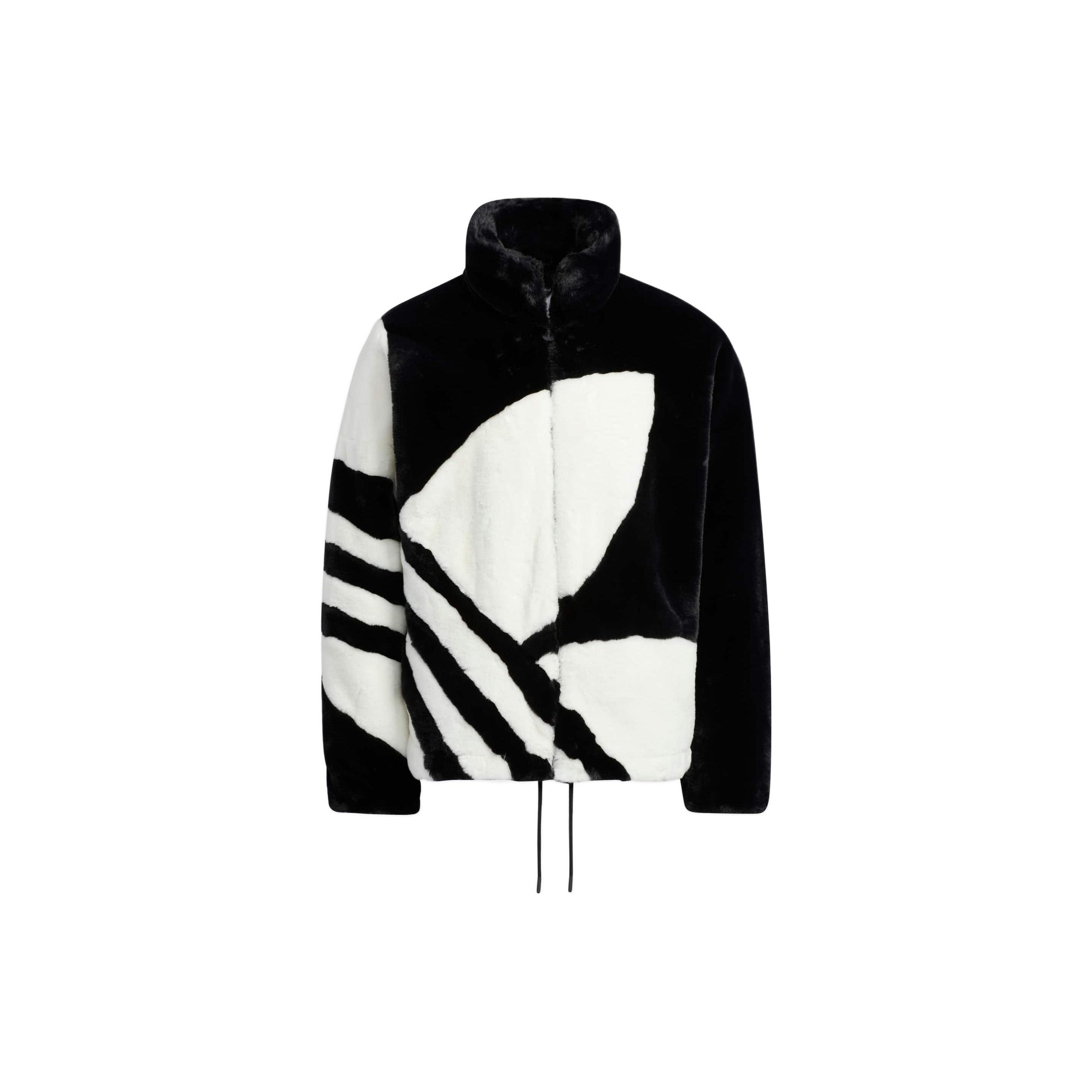adidas originals Fur Jacket Tr Men s HR3483 S