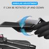 1 Pair Motorcycle 360° Rotation Side Rearview Mirror Fit For Honda CB650R CB650F